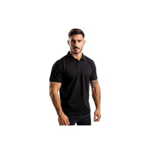 חולצת פולו דרייפיט קצר - גברים